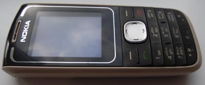 Лот: 4280080. Фото: 1. Nokia 1650. Кнопочные мобильные телефоны