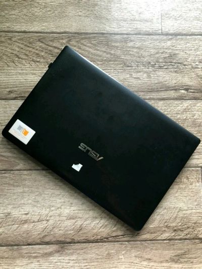 Лот: 13913283. Фото: 1. Ноутбук asus. Ноутбуки