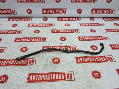 Лот: 20900712. Фото: 1. Шланг тормозной Subaru Forester... Тормозная система
