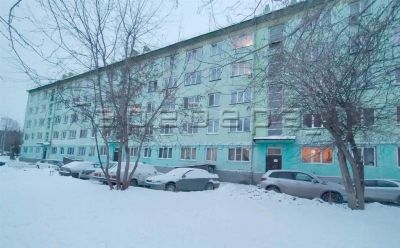 Лот: 19694283. Фото: 1. комната на ул. Академика Курчатова... Квартиры, студии