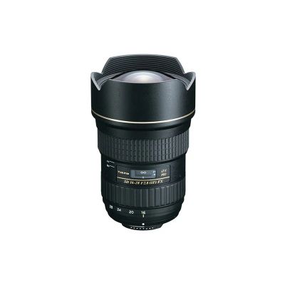 Лот: 15861992. Фото: 1. Объектив Tokina AT-X 16-28mm f... Объективы