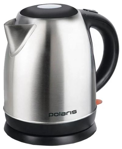Лот: 11615134. Фото: 1. Чайник Polaris PWK 1717CA (1.7... Чайники, кофемашины, кулеры