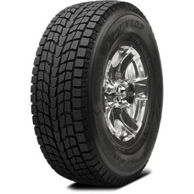 Лот: 16752757. Фото: 1. Dunlop 235/55R18 99Q GrandTrek... Шины