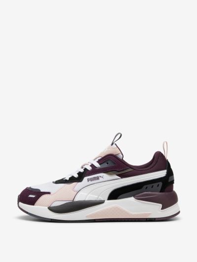 Лот: 24287804. Фото: 1. Кроссовки женские PUMA X-Ray 3... Кеды, кроссовки, слипоны