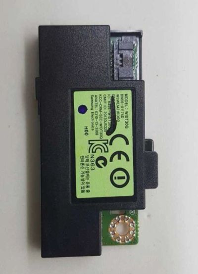 Лот: 15267780. Фото: 1. SamsungI Module BN59-01174C... Запчасти для телевизоров, видеотехники, аудиотехники