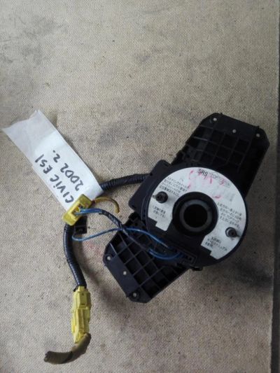 Лот: 7248167. Фото: 1. Шлейф-Лента Airbag Honda Civic... Электрооборудование