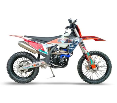 Лот: 25783677. Фото: 1. Мотоцикл Kews K23 NB300 ENDURO. Снегоходы, квадроциклы
