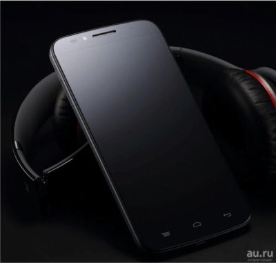 Лот: 9118376. Фото: 1. UMI Emax (8 ядер, 2 гб оперативы... Смартфоны