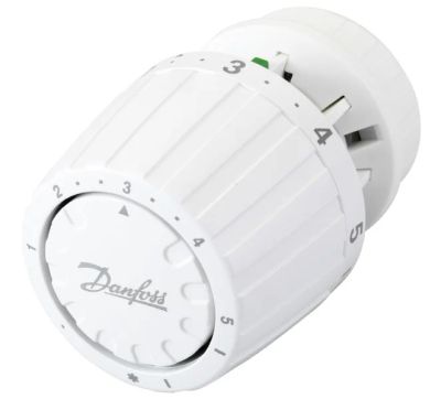 Лот: 5156906. Фото: 1. Термостат Danfoss RA2994 _ 013G2994. Радиаторы отопления, полотенцесушители