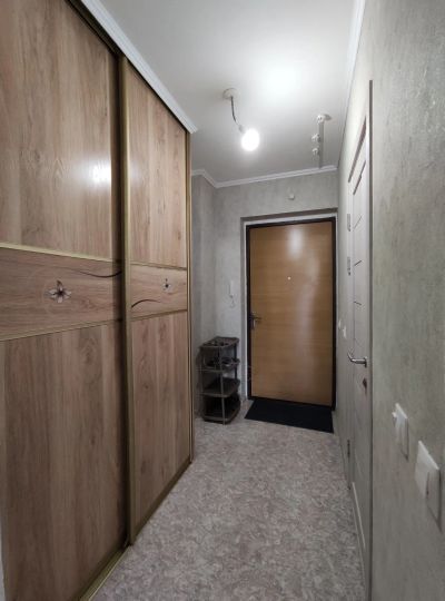 Лот: 24415704. Фото: 1. Квартира-студия, 29 м²,8/25 эт... Квартиры, студии