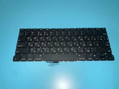 Лот: 16474970. Фото: 1. Клавиатура для ноутбука Apple... Клавиатуры для ноутбуков