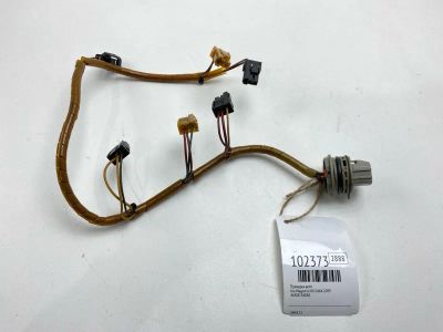 Лот: 25745898. Фото: 1. Проводка АКПП Hyundai Tucson 2006... Двигатель и элементы двигателя