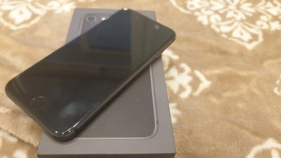 Лот: 16022639. Фото: 1. Продам Apple iPhone 8.с документами. Смартфоны