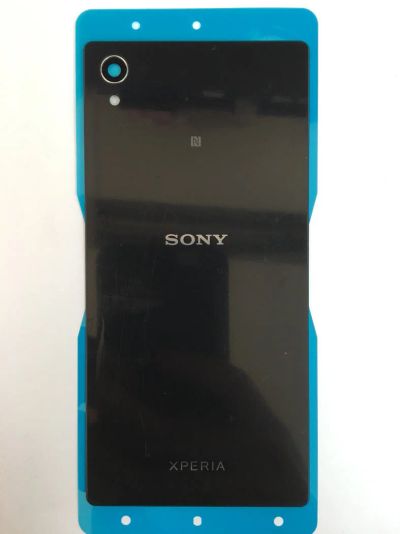 Лот: 9578686. Фото: 1. Панель АКБ Black для Sony M4 E2303... Корпуса, клавиатуры, кнопки
