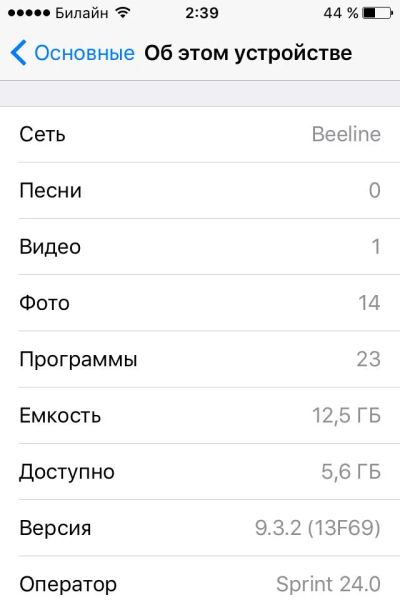 Лот: 7903355. Фото: 1. iPhone 4s 16gb black (sim gevey... Смартфоны