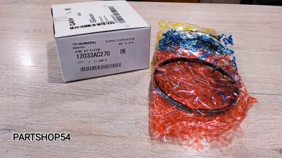 Лот: 22468426. Фото: 1. КОЛЬЦА ПОРШНЕВЫЕ STD FB16. Другое (автозапчасти)