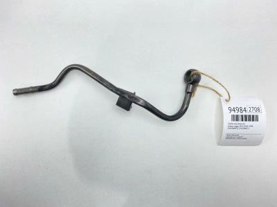Лот: 24774207. Фото: 1. Трубка масляная КПП Subaru Legacy... Двигатель и элементы двигателя