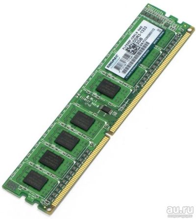 Лот: 13483021. Фото: 1. Оперативная память Kingmax DDR3... Оперативная память