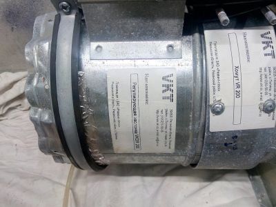 Лот: 11716533. Фото: 1. комплект (сборка) приточной вентиляции... Вентиляция