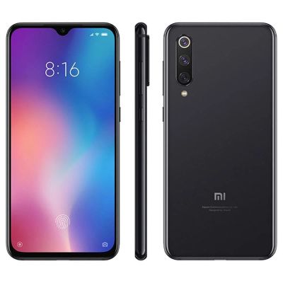 Лот: 14764962. Фото: 1. Xiaomi mi 9 se. Смартфоны