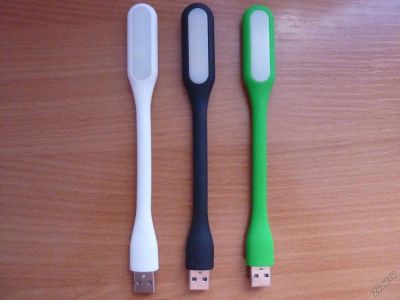 Лот: 5764276. Фото: 1. Led - USB светильник. Другое освещение