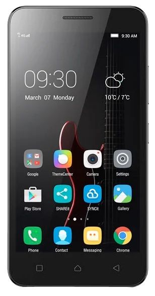 Лот: 9291554. Фото: 1. Продам смартфон Lenovo Vibe C... Смартфоны