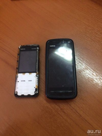 Лот: 15670234. Фото: 1. Разборка Nokia 5800d-1 Nokia 5310... Корпуса, клавиатуры, кнопки