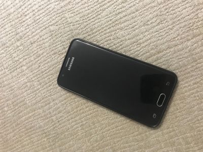 Лот: 12632579. Фото: 1. samsung j5 prime j570f. Смартфоны