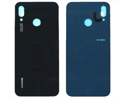 Лот: 18476361. Фото: 1. Задняя крышка Huawei P20 Lite... Корпуса, клавиатуры, кнопки