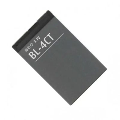 Лот: 19992949. Фото: 1. Аккумулятор для Nok BL-4CT. Аккумуляторы