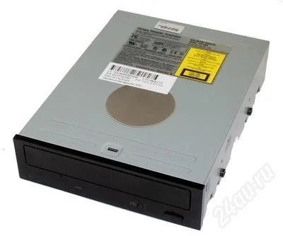 Лот: 2393291. Фото: 1. привод Lite-On LTN-486S 48X IDE... Приводы CD, DVD, BR, FDD