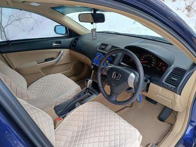 Лот: 22874318. Фото: 1. EVA Коврики Honda Accord 7 правый... Чехлы, коврики, оплетки руля