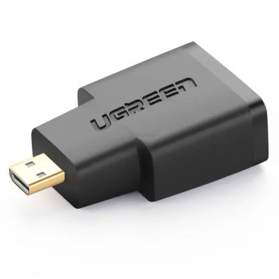 Лот: 21574285. Фото: 1. Адаптер UGREEN Micro HDMI Male... WiFi, Bluetooth адаптеры