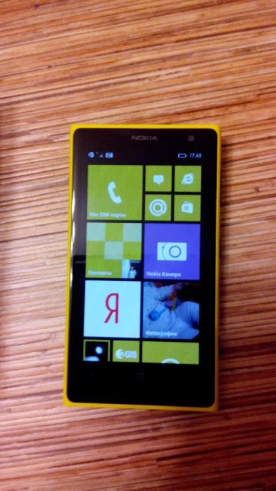 Лот: 4499276. Фото: 1. Продам Nokia Lumia 1020. Смартфоны
