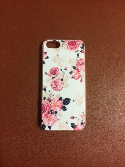 Лот: 4161804. Фото: 1. Чехол для iPhone 5/5s. Чехлы, бамперы