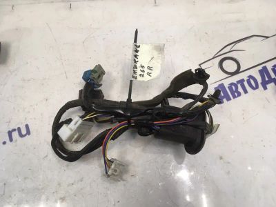 Лот: 21710306. Фото: 1. проводка двери Geely Emgrand EC7... Кузов