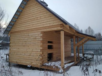 Лот: 13794010. Фото: 1. Продается дом 140 кв.м. 9 сот... Дачи