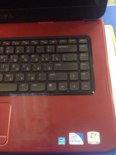 Лот: 6756270. Фото: 1. Ноутбук Dell inspiron n5040. Ноутбуки
