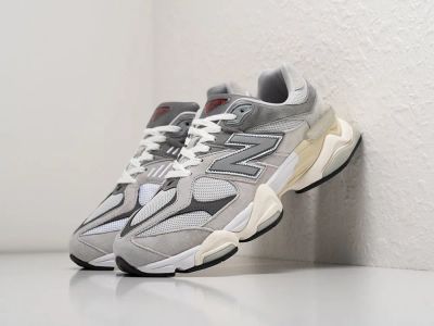 Лот: 24978448. Фото: 1. Кроссовки New Balance 9060. Кеды, кроссовки, слипоны