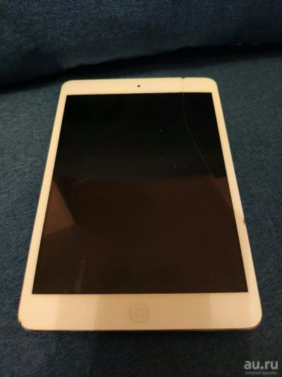 Лот: 12834646. Фото: 1. Ipad mini 64gb с рубля. Планшеты