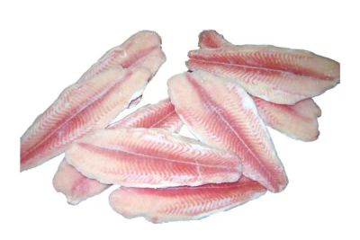 Лот: 6468165. Фото: 1. Рыба филе пангасиуса. Икра, рыба, морепродукты