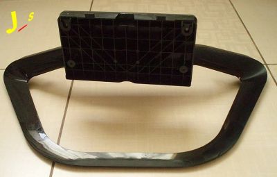 Лот: 5149330. Фото: 1. Подставка LCD телевизора LG 42LN570V... Кронштейны, стойки, подставки
