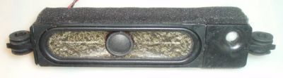 Лот: 15681235. Фото: 1. Динамик 8Ohm 10W, MTC3239, Haier... Запчасти для телевизоров, видеотехники, аудиотехники