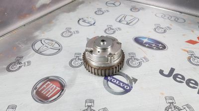 Лот: 23589161. Фото: 1. Муфта VVT-i Subaru R2 EN07D 13223KA000. Двигатель и элементы двигателя