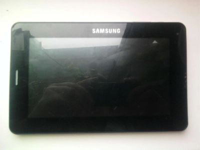 Лот: 3232325. Фото: 1. Samsung Galaxy tab. Планшеты