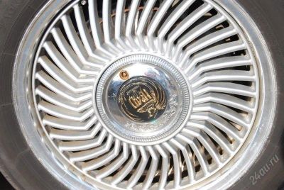 Лот: 1337759. Фото: 1. диски carwing 40 юбилейный выпуск. Диски