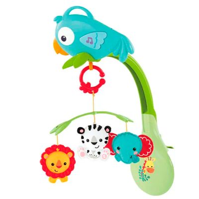 Лот: 17002127. Фото: 1. Mattel Fisher-Price Фишер Прайс... Для младенцев