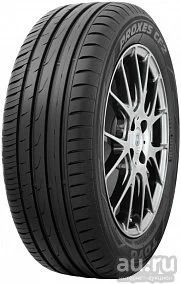 Лот: 13657859. Фото: 1. Летние шины R17 215/50 R17 Toyo... Шины