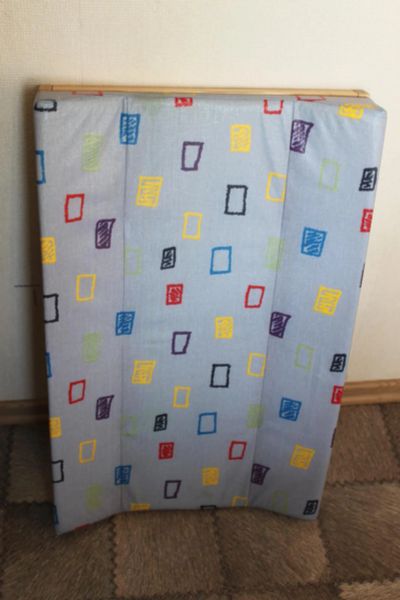 Лот: 7264773. Фото: 1. Пеленальная доска. Пеленальные комоды и столики