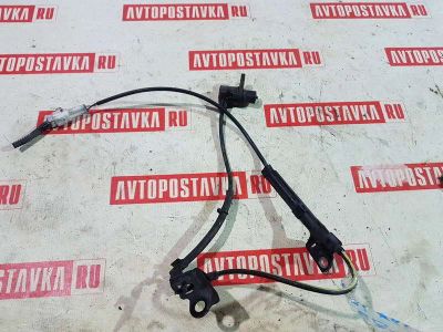 Лот: 20897433. Фото: 1. Датчик abs Toyota Avensis AZT251... Кузов